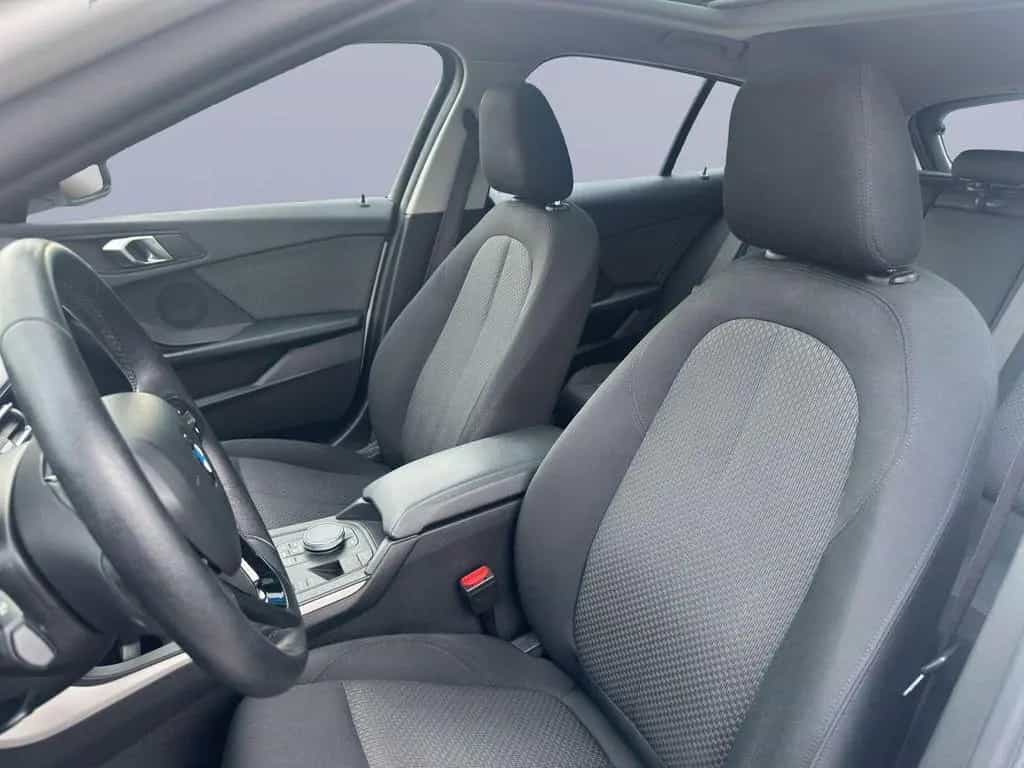 BMW 1 Series 118i LED/Pano/SHZ/Carplay/Virco/Kam 09/2019-photo-14