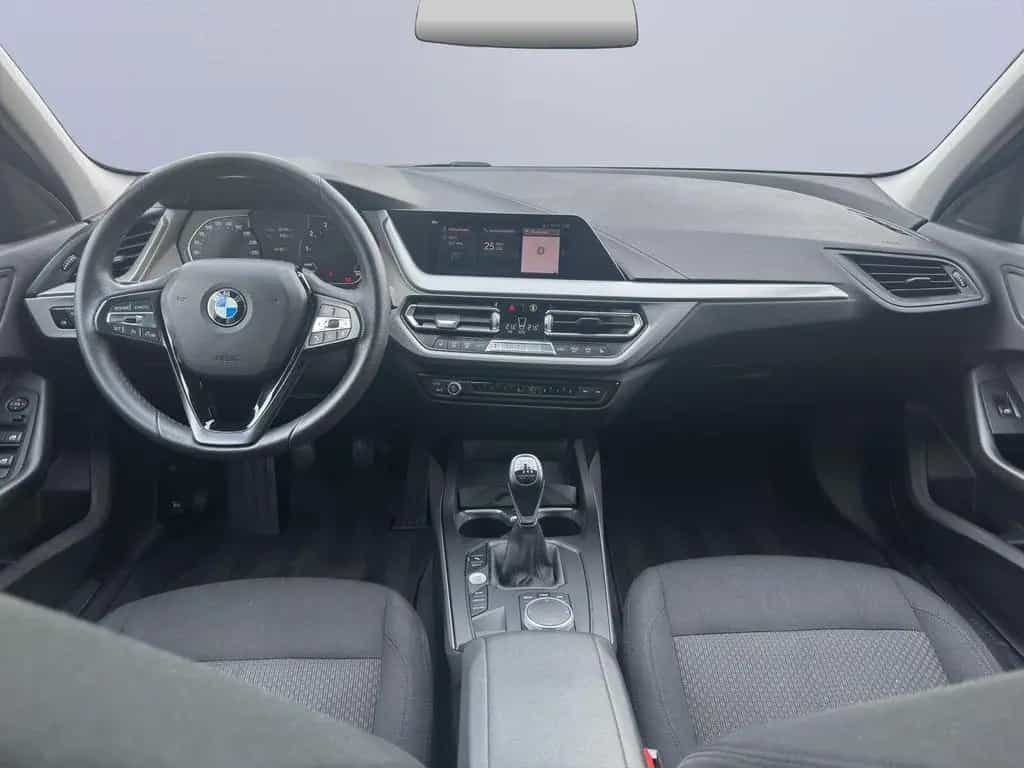 BMW 1 Series 118i LED/Pano/SHZ/Carplay/Virco/Kam 09/2019-photo-15