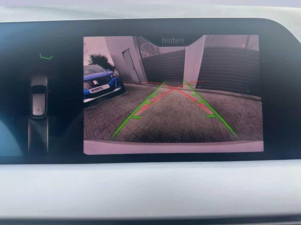 BMW 1 Series 118i LED/Pano/SHZ/Carplay/Virco/Kam 09/2019-photo-19