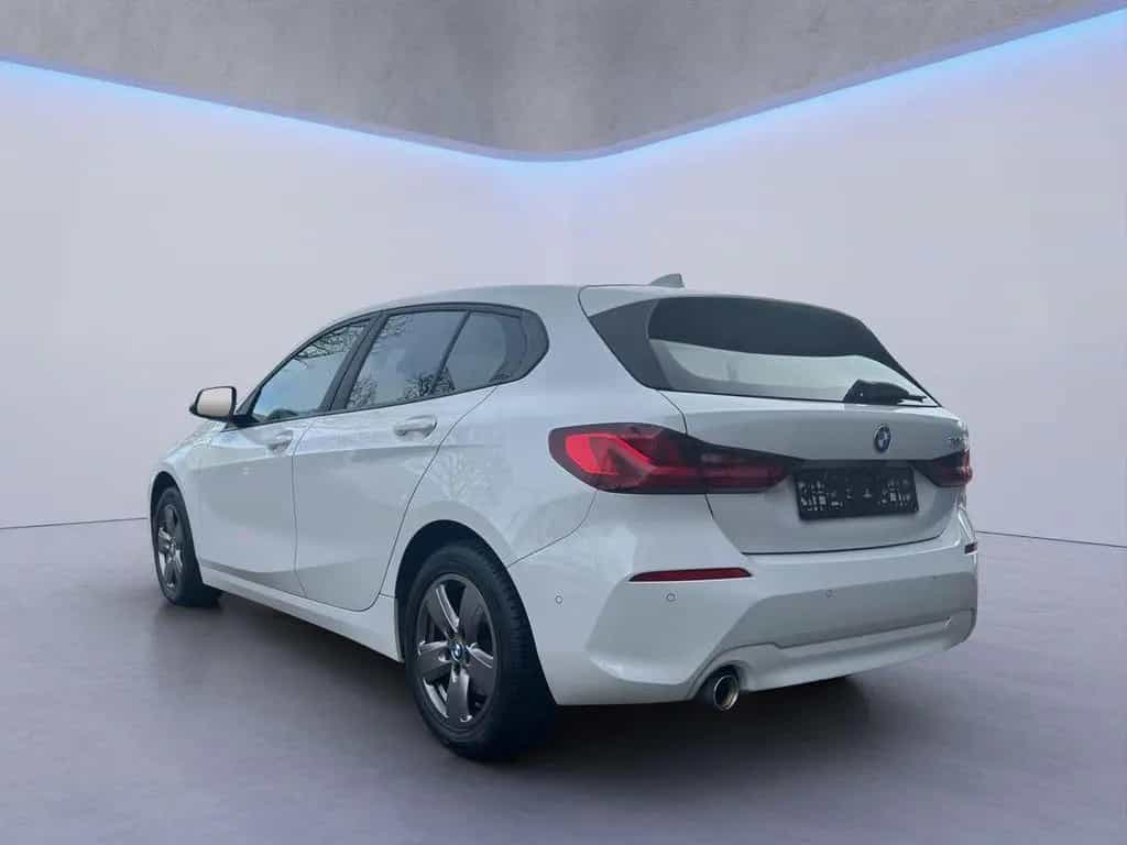 BMW 1 Series 118i LED/Pano/SHZ/Carplay/Virco/Kam 09/2019-photo-2