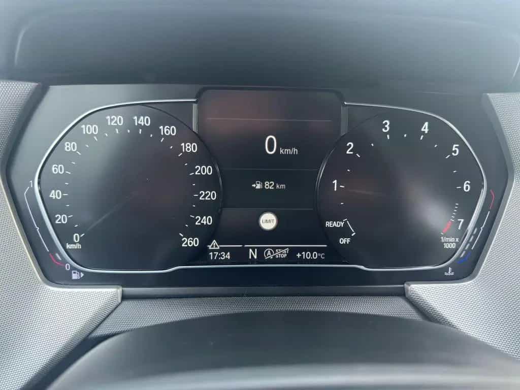 BMW 1 Series 118i LED/Pano/SHZ/Carplay/Virco/Kam 09/2019-photo-20