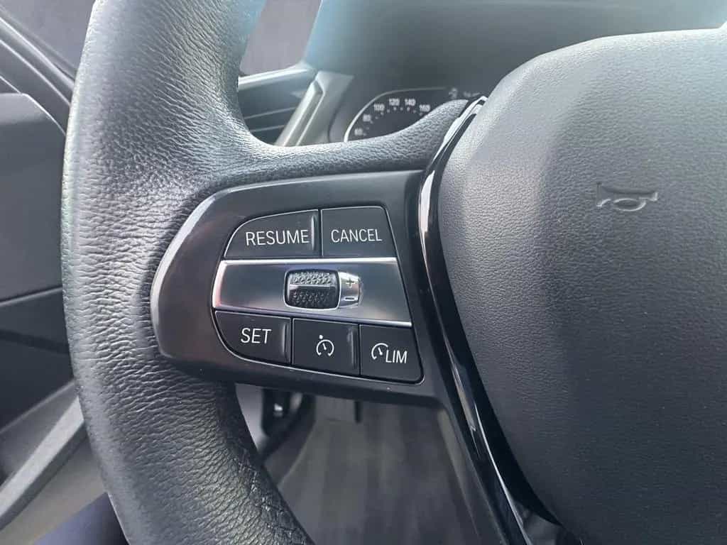 BMW 1 Series 118i LED/Pano/SHZ/Carplay/Virco/Kam 09/2019-photo-21