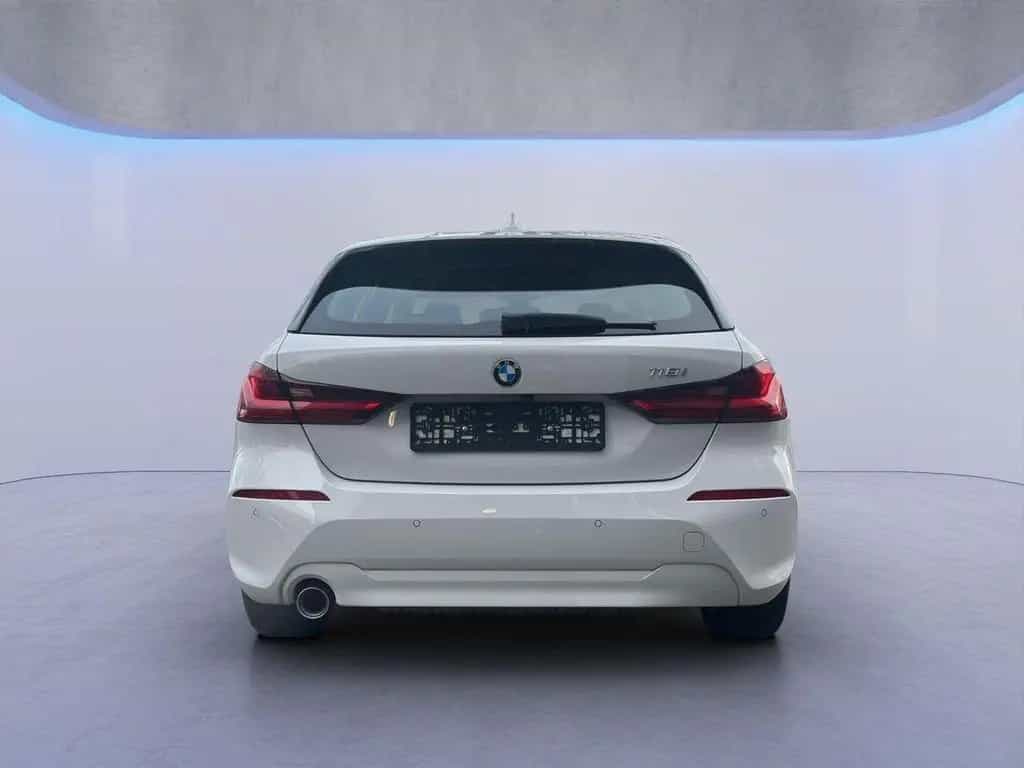 BMW 1 Series 118i LED/Pano/SHZ/Carplay/Virco/Kam 09/2019-photo-3