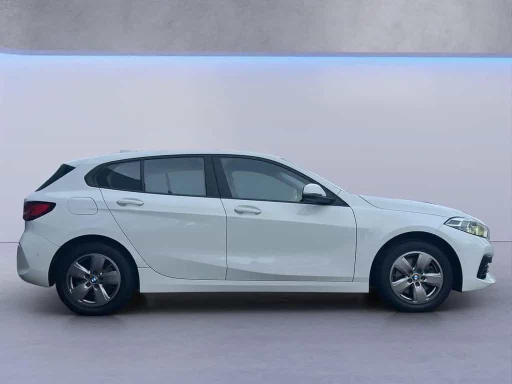 BMW 1 Series 118i LED/Pano/SHZ/Carplay/Virco/Kam 09/2019-photo-5