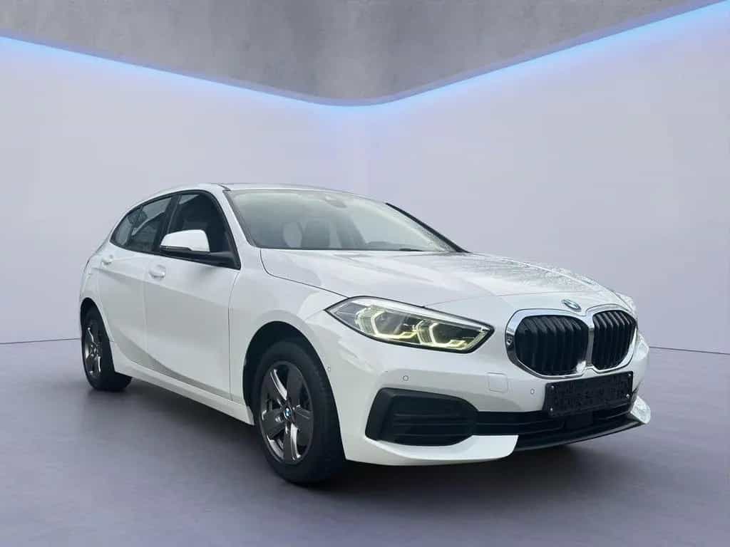 BMW 1 Series 118i LED/Pano/SHZ/Carplay/Virco/Kam 09/2019-photo-6