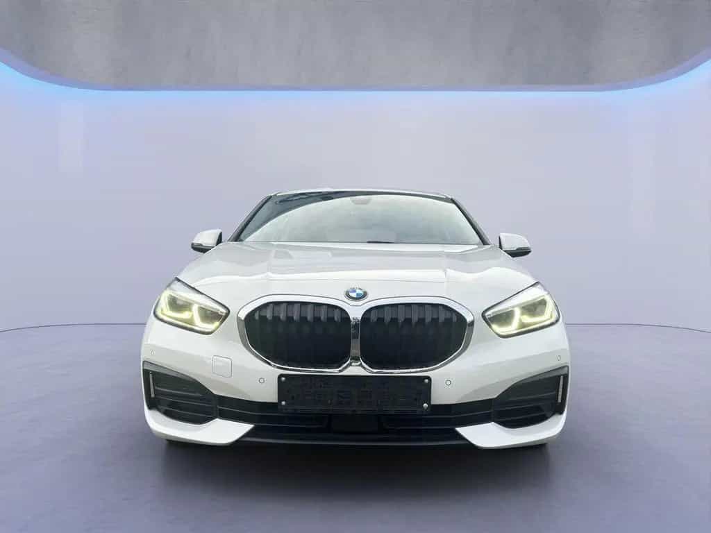 BMW 1 Series 118i LED/Pano/SHZ/Carplay/Virco/Kam 09/2019-photo-7