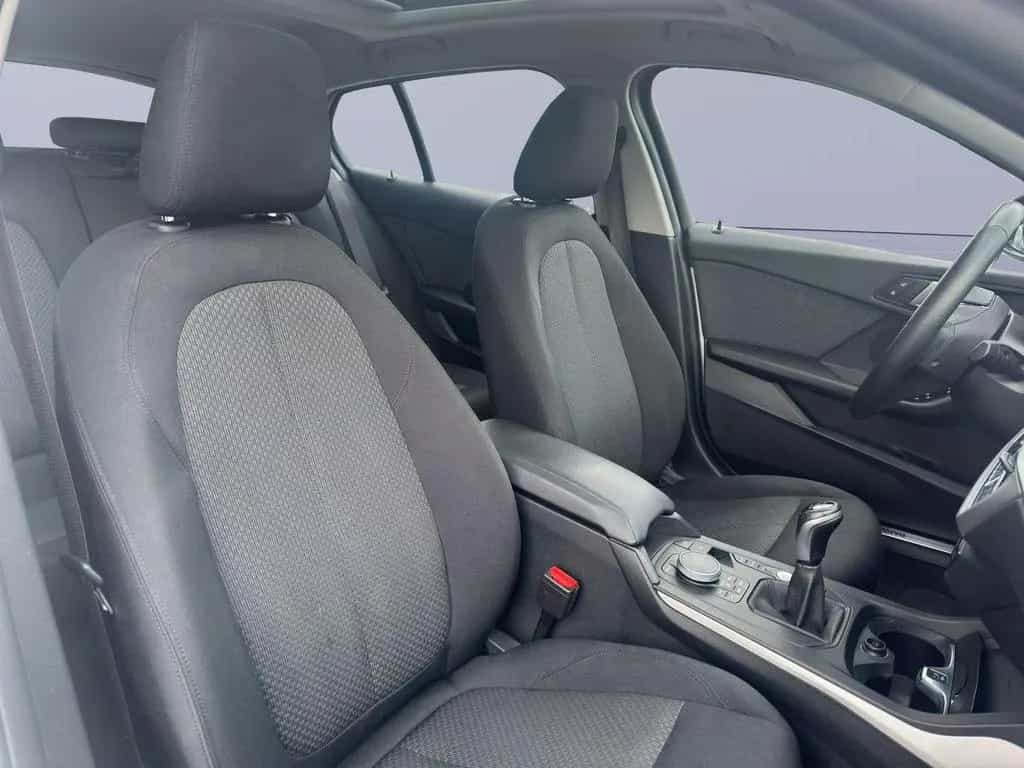 BMW 1 Series 118i LED/Pano/SHZ/Carplay/Virco/Kam 09/2019-photo-9