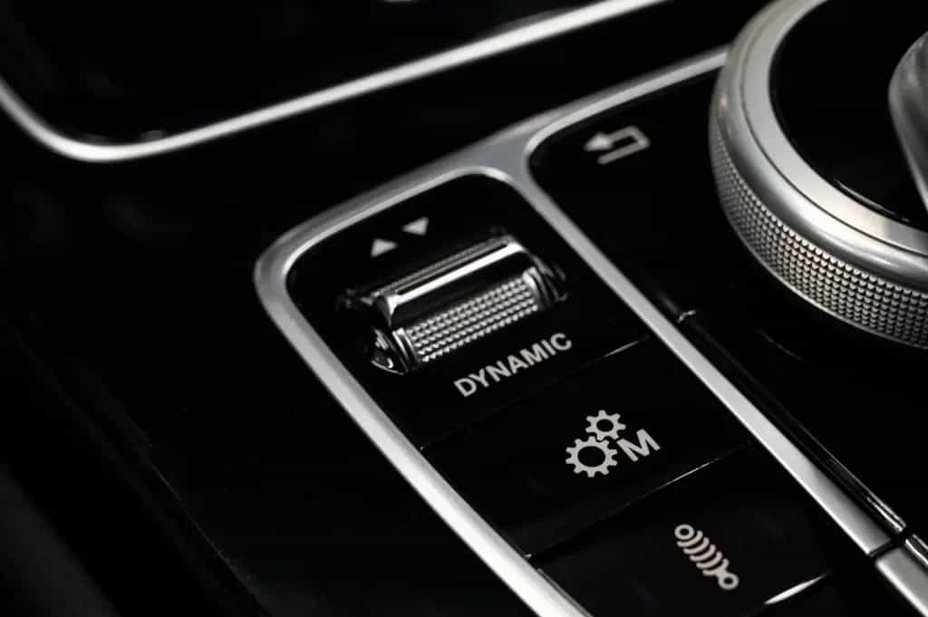 Mercedes-Benz C-Class AMG |AMG PERF. AGA|NIGHT-PAKET|MATT-LACK 05/2017-photo-31