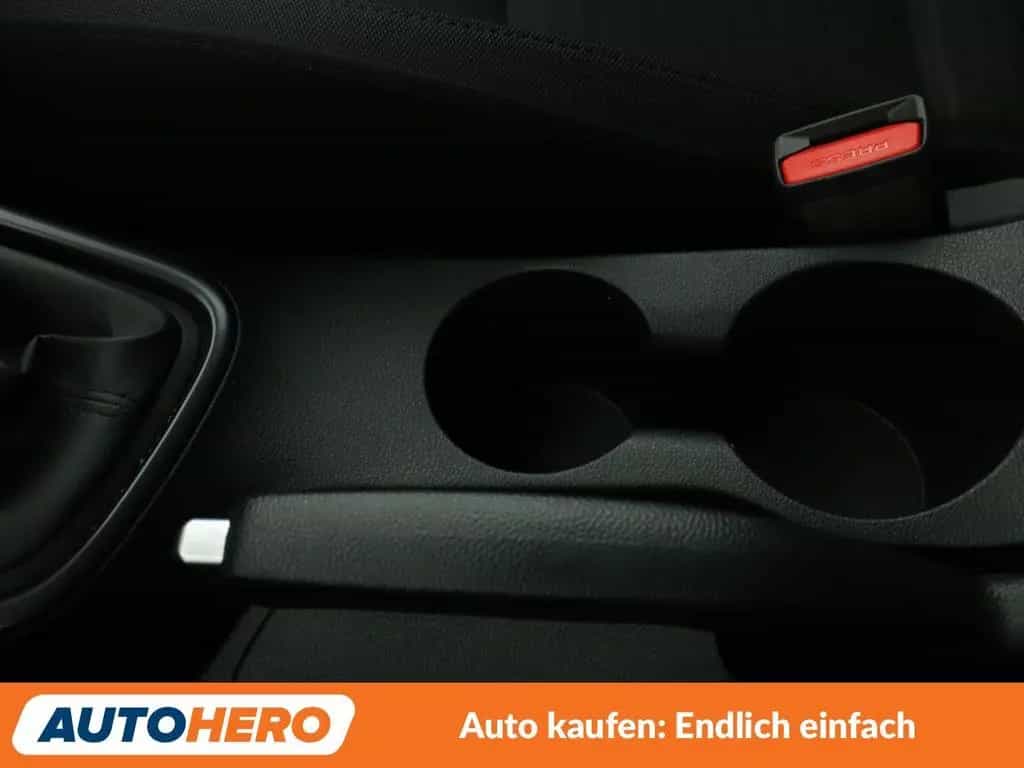 Hyundai i20 1.0 T-GDI Mild-Hybrid Trend *NAVI*LED*CAM* 12/2020-photo-26