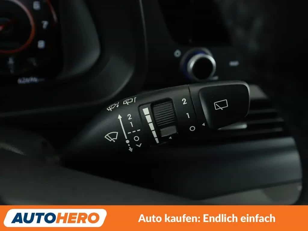 Hyundai i20 1.0 T-GDI Mild-Hybrid Trend *NAVI*LED*CAM* 12/2020-photo-30