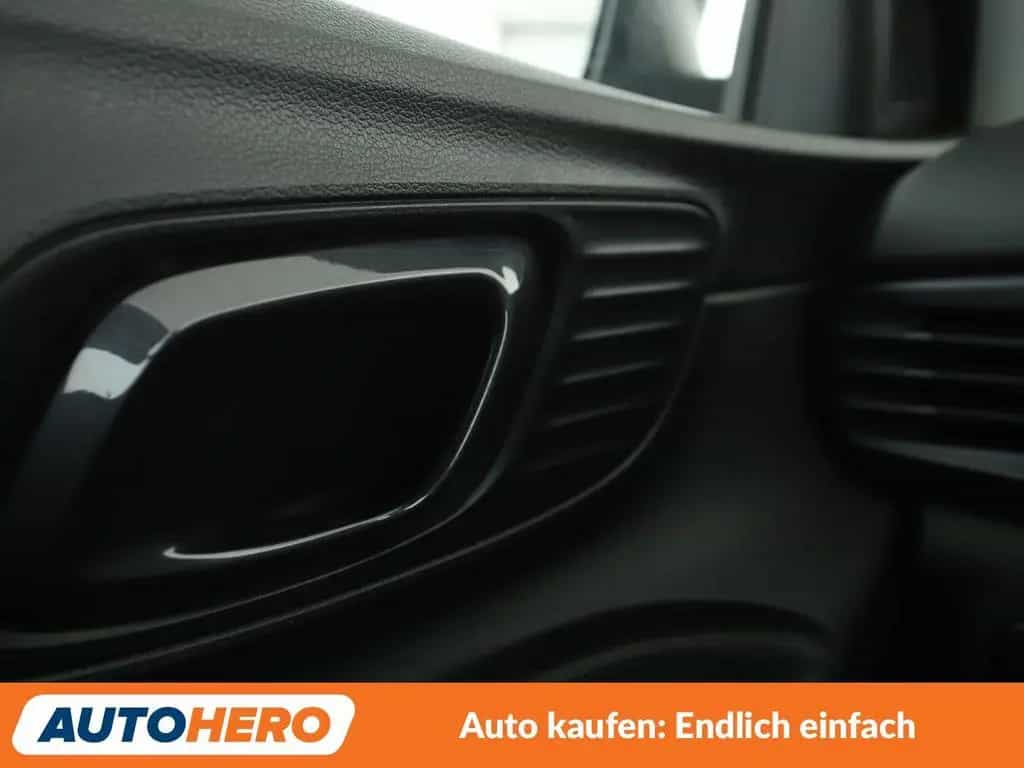 Hyundai i20 1.0 T-GDI Mild-Hybrid Trend *NAVI*LED*CAM* 12/2020-photo-32