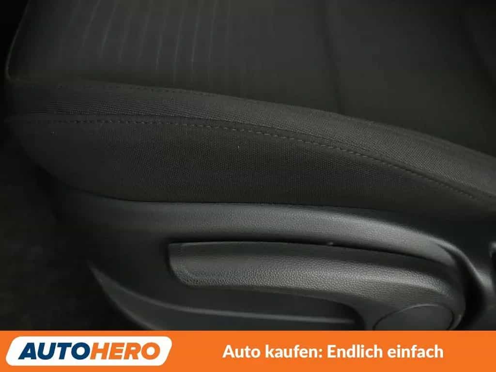 Hyundai i20 1.0 T-GDI Mild-Hybrid Trend *NAVI*LED*CAM* 12/2020-photo-34