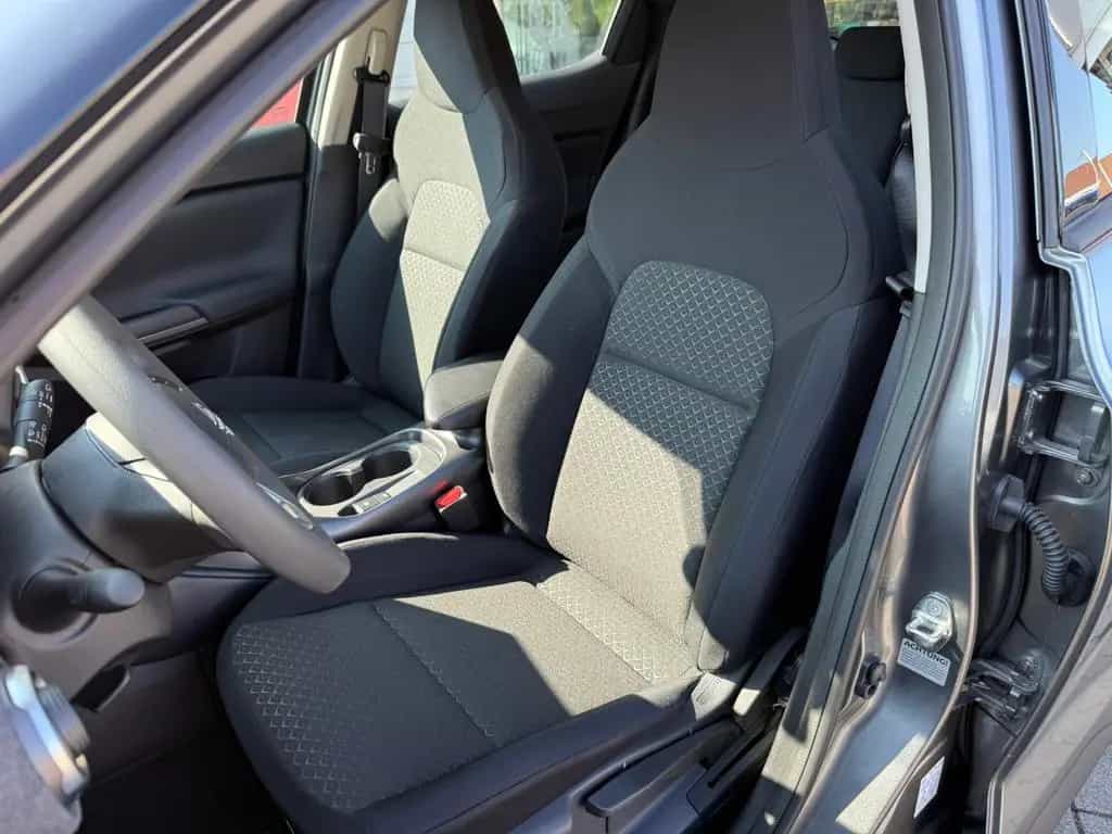 Nissan Juke 1.0 DIG-T Acenta Navi Winter Sitzheizung 12/2024-photo-14