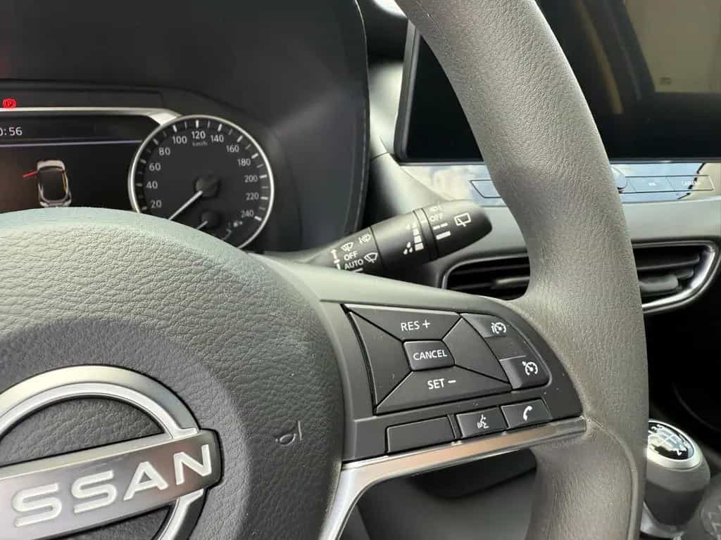Nissan Juke 1.0DIG-T Acenta Komfort Paket AppleCarplay 12/2024-photo-8