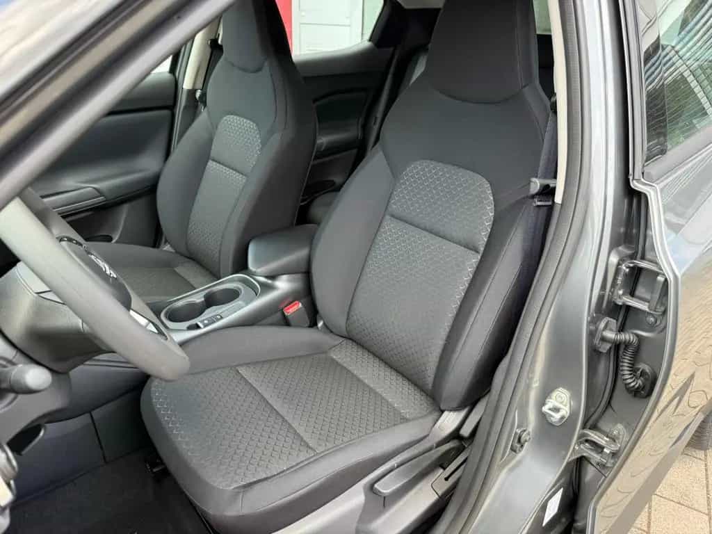 Nissan Juke 1.0DIG-T Acenta Komfort Paket AppleCarplay 12/2024-photo-11
