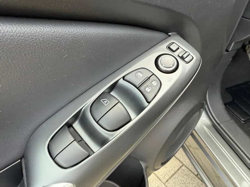 Nissan Juke 1.0DIG-T Acenta Komfort Paket AppleCarplay 12/2024-photo-12