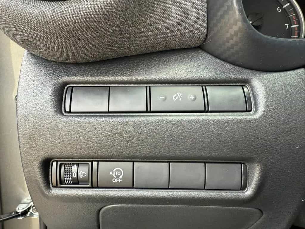 Nissan Juke 1.0DIG-T Acenta Komfort Paket AppleCarplay 12/2024-photo-13