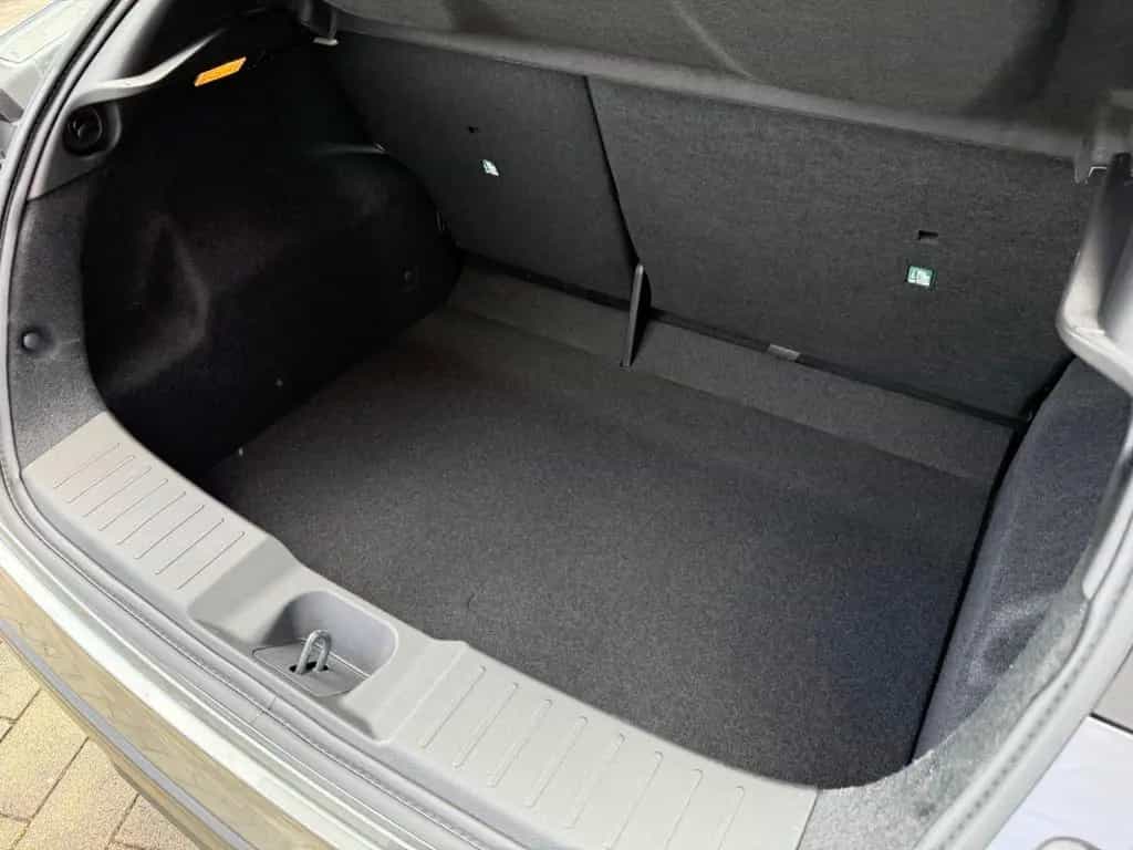 Nissan Juke 1.0DIG-T Acenta Komfort Paket AppleCarplay 12/2024-photo-1