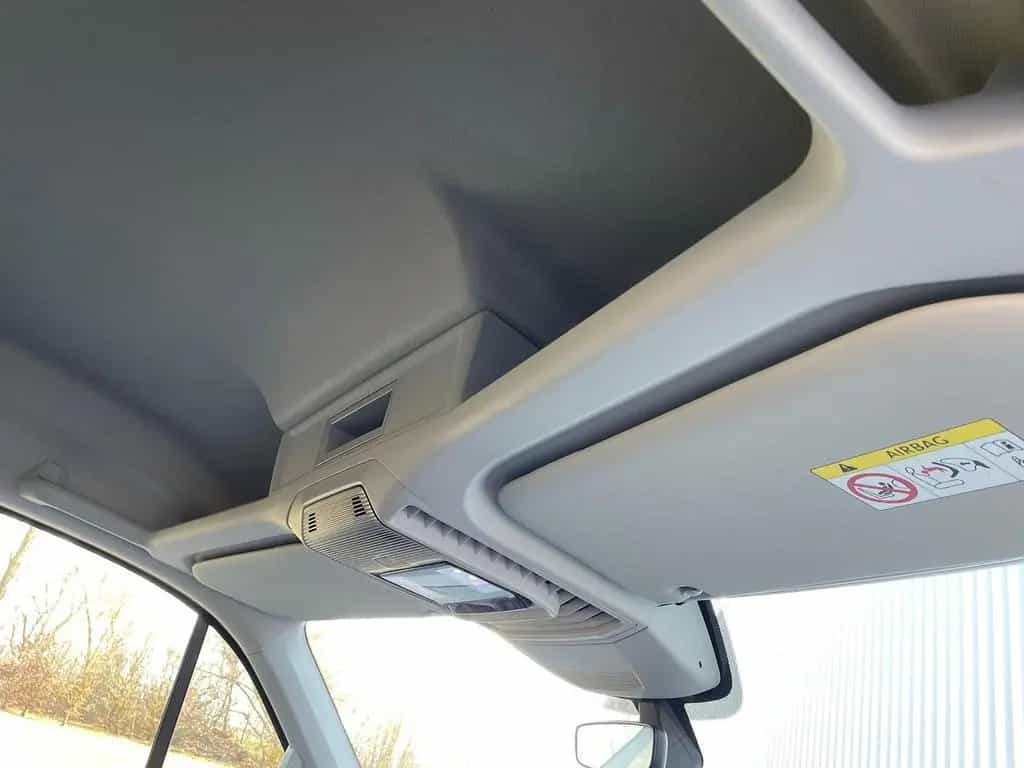 MAN TGE 3.140 Kombi L3H3 LED SITZHZ PDC LENKRADHZ 05/2025-photo-29