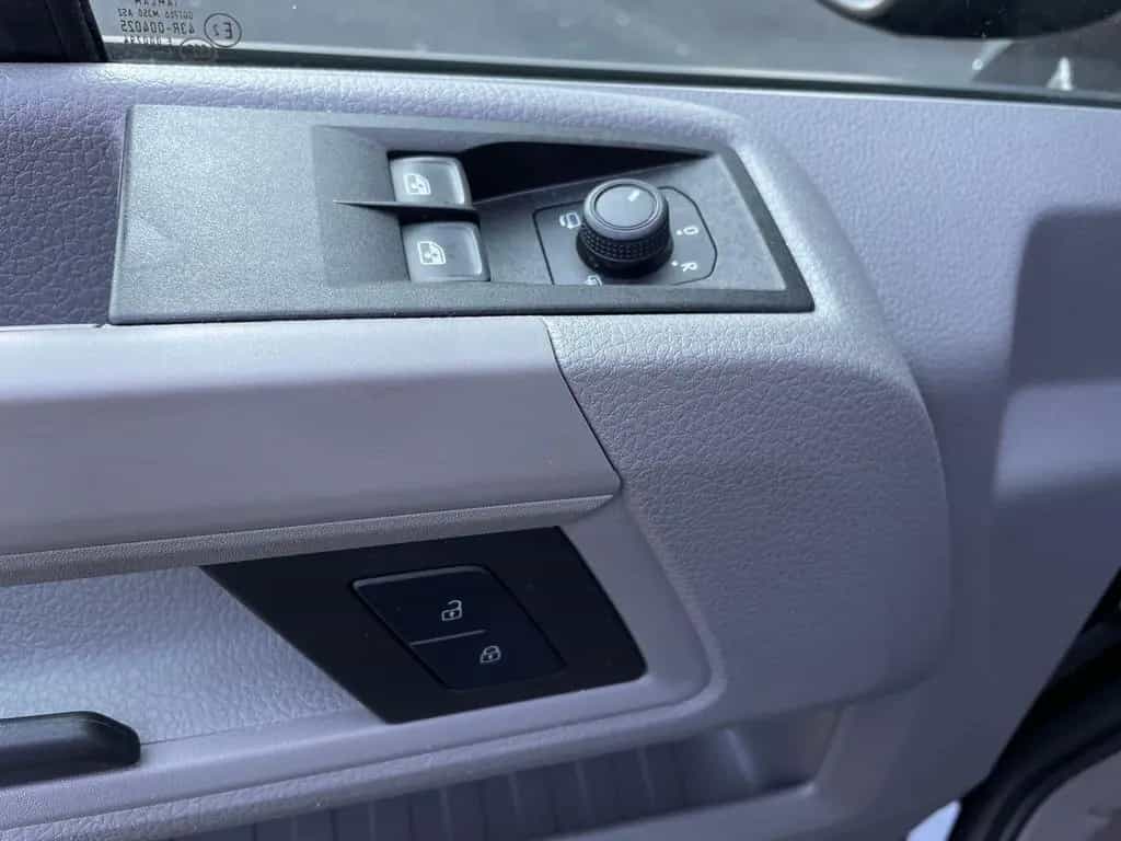 MAN TGE 3.140 Kombi L3H3 LED SITZHZ PDC LENKRADHZ 05/2025-photo-33