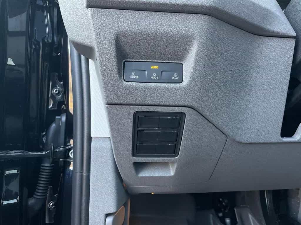 MAN TGE 3.140 Kombi L3H3 LED SITZHZ PDC LENKRADHZ 05/2025-photo-34