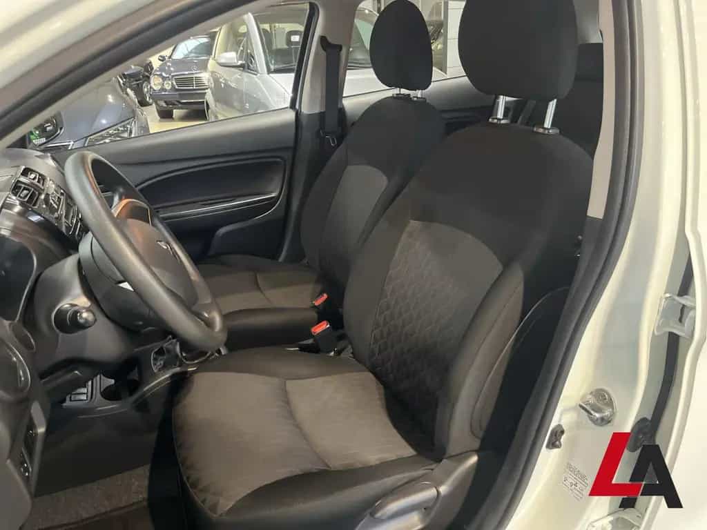 Mitsubishi Space Star 1,0 70 PS KLIMAANLAGE SERVOLENKUNG AB 03/2021-photo-8