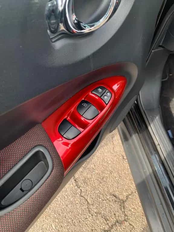 Nissan Juke N-Connecta 6 Gang Pano_Dach 05/2017-photo-14