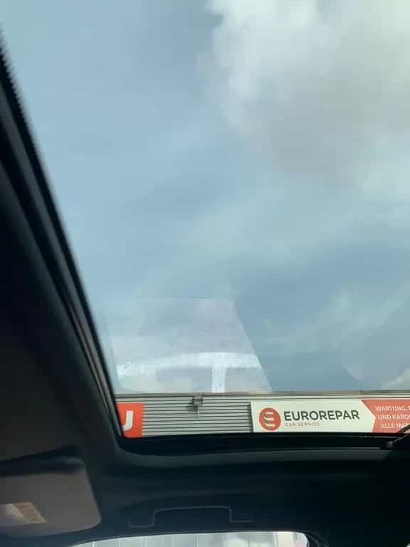 Nissan Juke N-Connecta 6 Gang Pano_Dach 05/2017-photo-16