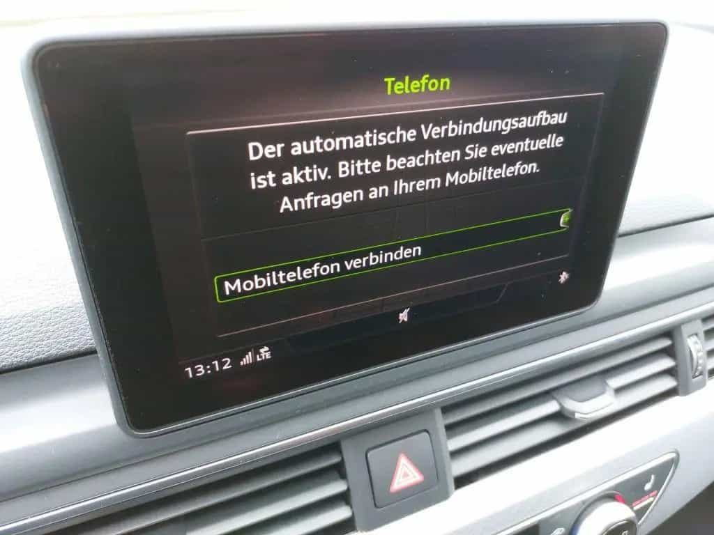 Audi A4 Avant 40 TFSI S tronic S-Line SHZ PDC KAM LED 05/2019-photo-15