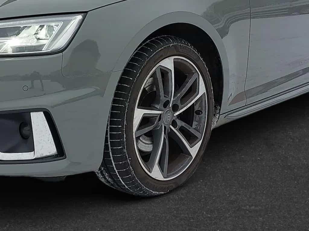Audi A4 Avant 40 TFSI S tronic S-Line SHZ PDC KAM LED 05/2019-photo-9