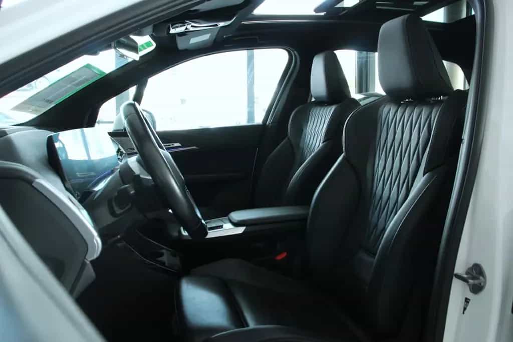 BMW 218 Active Tourer 218i Active Tourer M Sport (U06) *A-LED*HeadUp 03/2024-photo-12