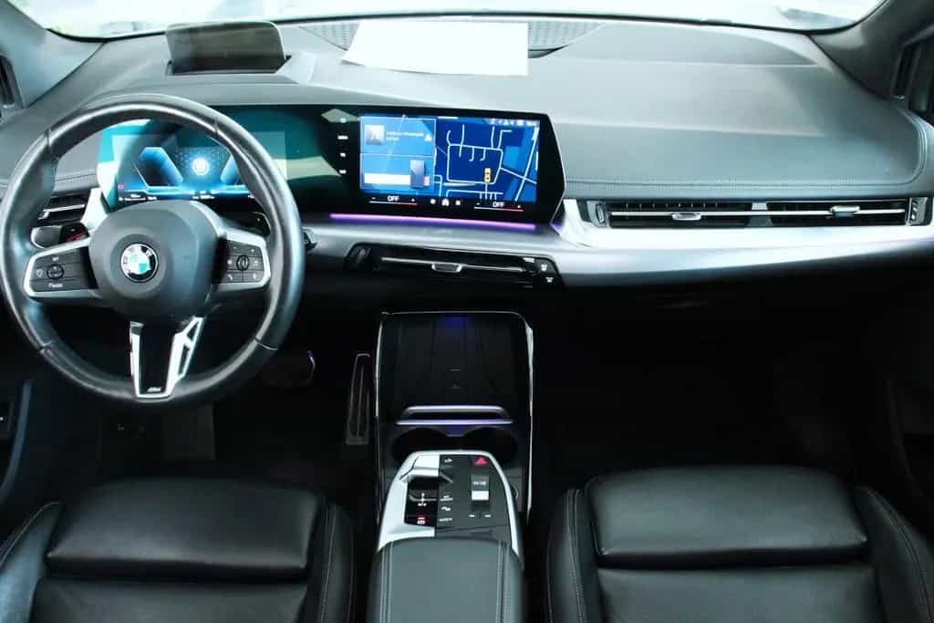 BMW 218 Active Tourer 218i Active Tourer M Sport (U06) *A-LED*HeadUp 03/2024-photo-13