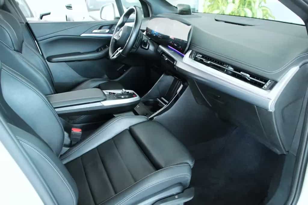 BMW 218 Active Tourer 218i Active Tourer M Sport (U06) *A-LED*HeadUp 03/2024-photo-16