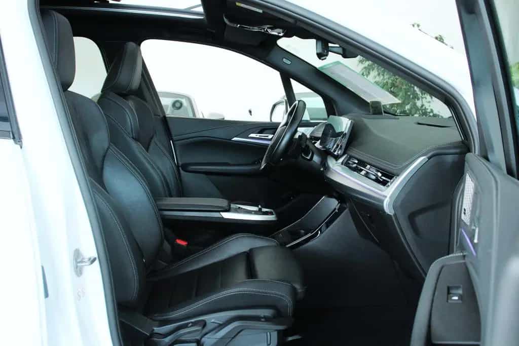 BMW 218 Active Tourer 218i Active Tourer M Sport (U06) *A-LED*HeadUp 03/2024-photo-17