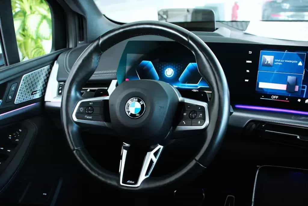 BMW 218 Active Tourer 218i Active Tourer M Sport (U06) *A-LED*HeadUp 03/2024-photo-20