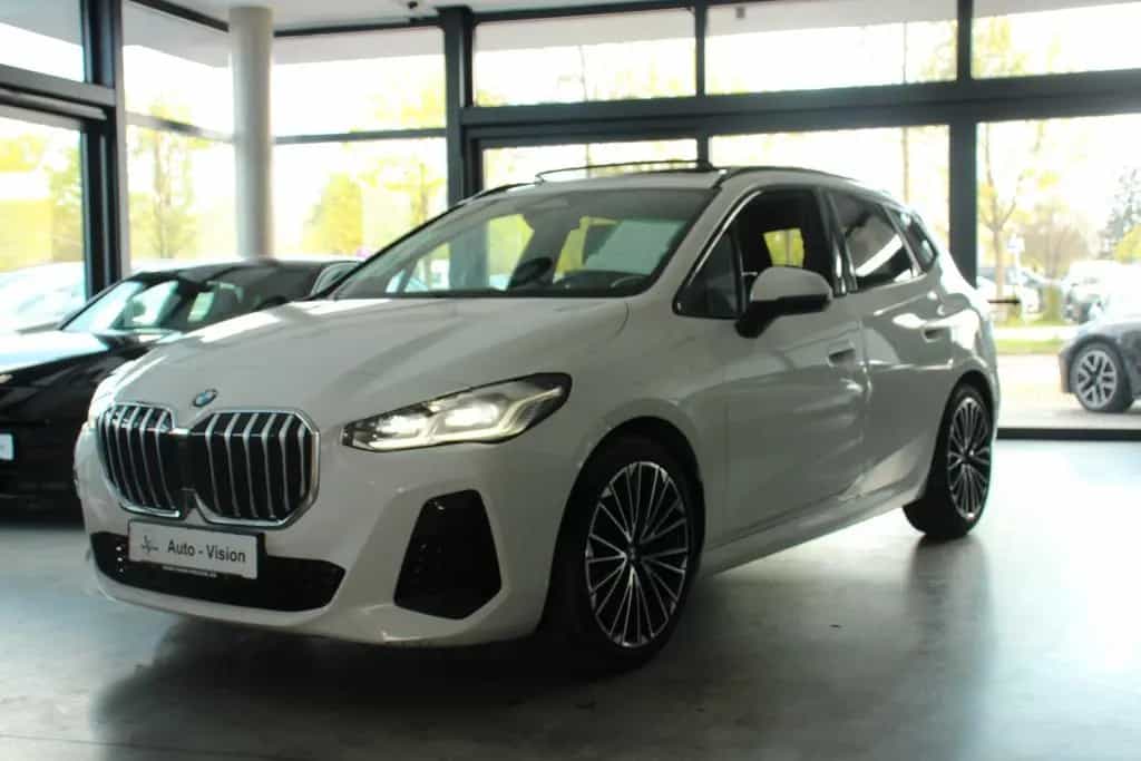 BMW 218 Active Tourer 218i Active Tourer M Sport (U06) *A-LED*HeadUp 03/2024-photo-3