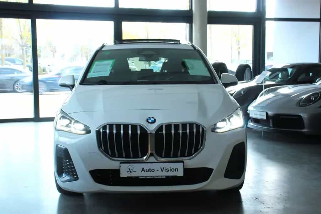 BMW 218 Active Tourer 218i Active Tourer M Sport (U06) *A-LED*HeadUp 03/2024-photo-4