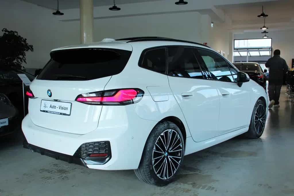 BMW 218 Active Tourer 218i Active Tourer M Sport (U06) *A-LED*HeadUp 03/2024-photo-5
