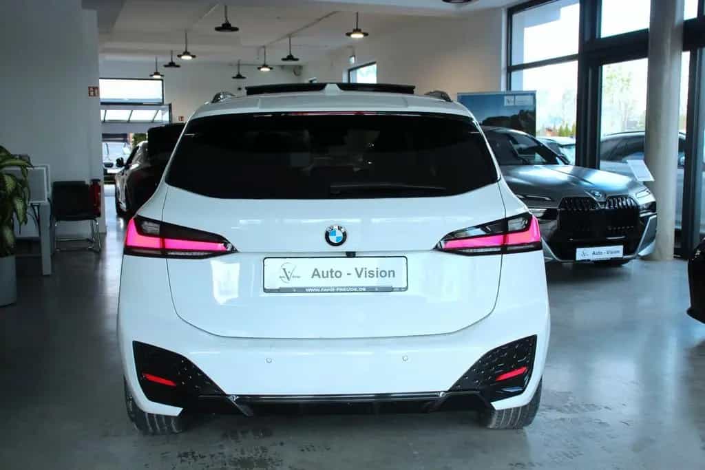 BMW 218 Active Tourer 218i Active Tourer M Sport (U06) *A-LED*HeadUp 03/2024-photo-6
