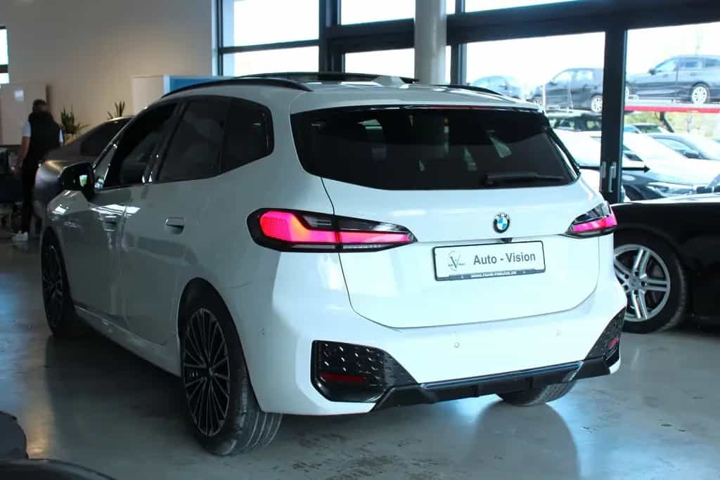 BMW 218 Active Tourer 218i Active Tourer M Sport (U06) *A-LED*HeadUp 03/2024-photo-7