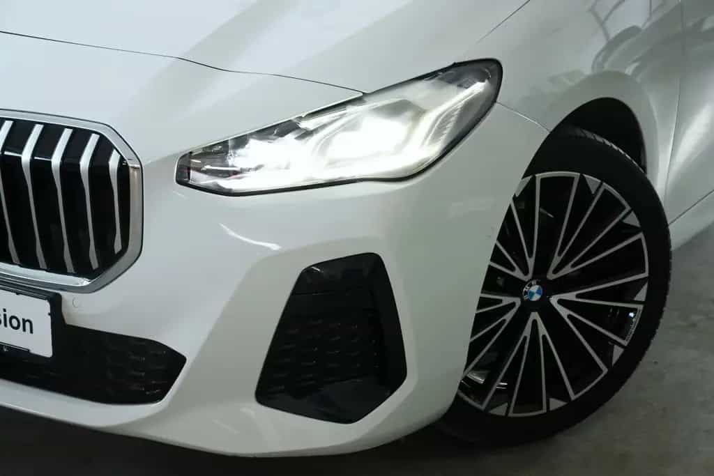 BMW 218 Active Tourer 218i Active Tourer M Sport (U06) *A-LED*HeadUp 03/2024-photo-8