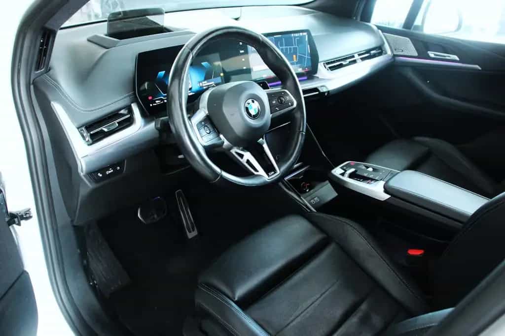 BMW 218 Active Tourer 218i Active Tourer M Sport (U06) *A-LED*HeadUp 03/2024-photo-9