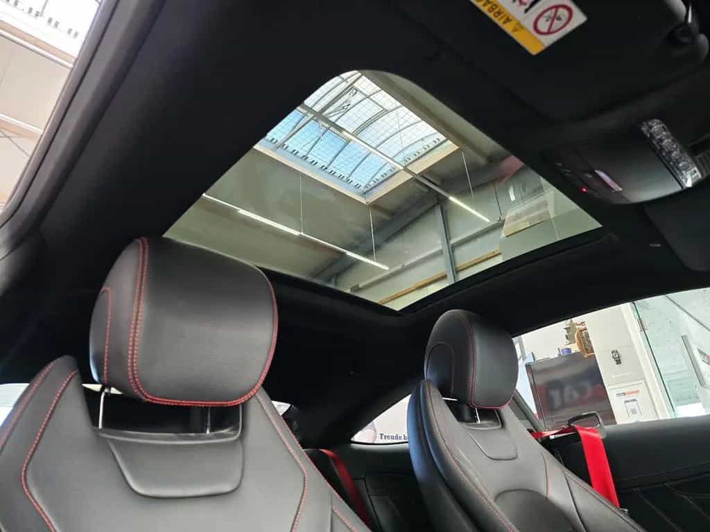 Mercedes-Benz C-Class 43 AMG Coupe 4Matic|Pano||2.Hand|Multibeam LED 01/2021-photo-15