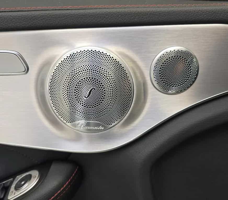 Mercedes-Benz C-Class 43 AMG Coupe 4Matic|Pano||2.Hand|Multibeam LED 01/2021-photo-23