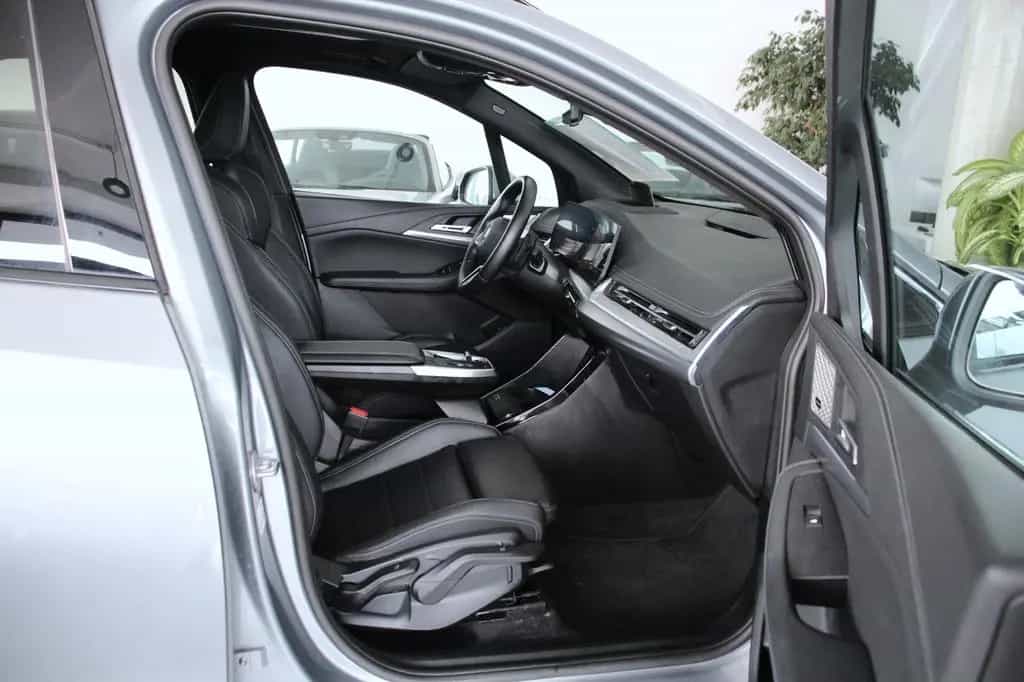BMW 218 Active Tourer 218i Active Tourer M Sport (U06) *A-LED*H&K*HUD 03/2024-photo-11