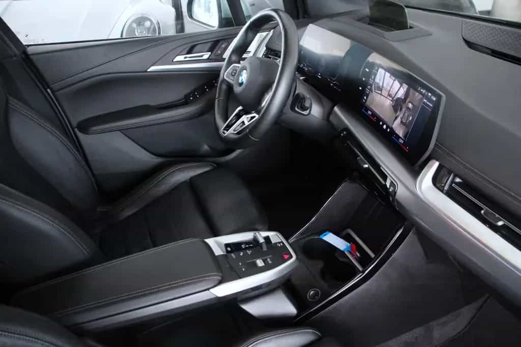 BMW 218 Active Tourer 218i Active Tourer M Sport (U06) *A-LED*H&K*HUD 03/2024-photo-12