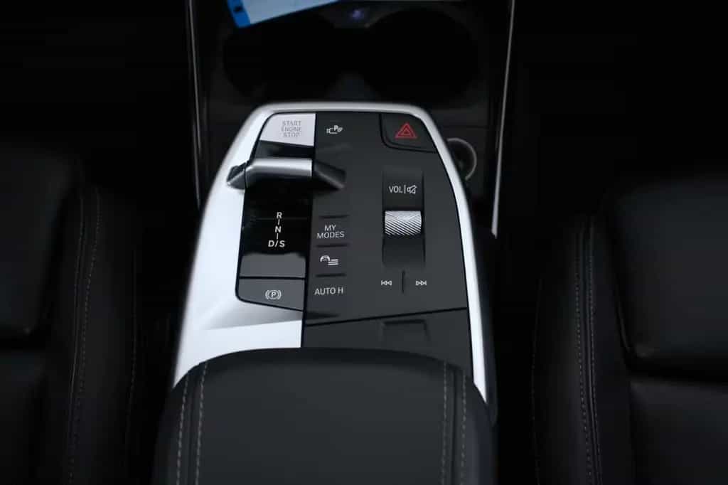 BMW 218 Active Tourer 218i Active Tourer M Sport (U06) *A-LED*H&K*HUD 03/2024-photo-13