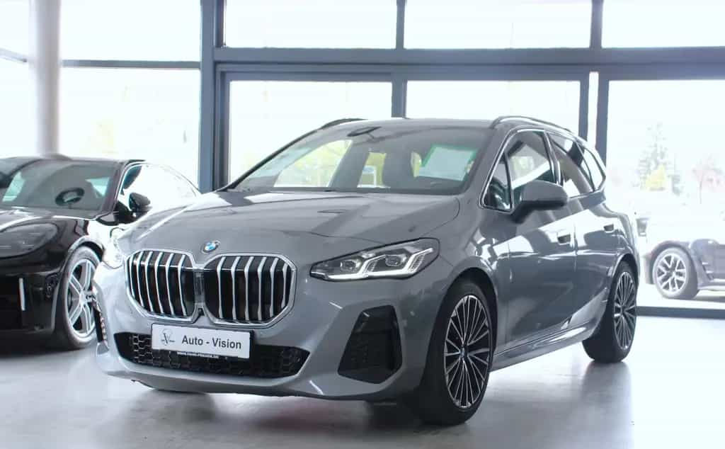 BMW 218 Active Tourer 218i Active Tourer M Sport (U06) *A-LED*H&K*HUD 03/2024-photo-2