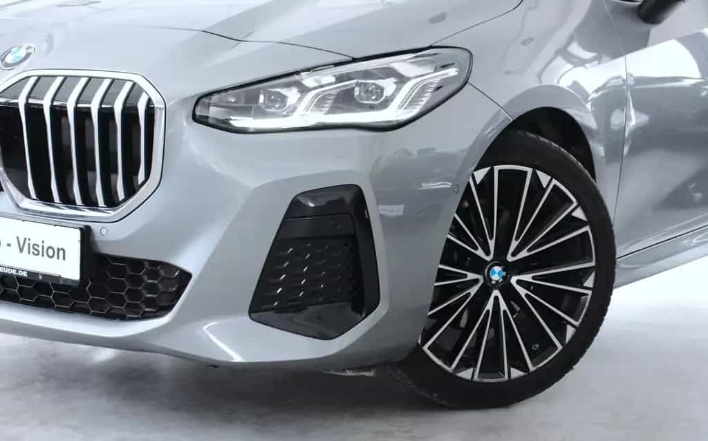 BMW 218 Active Tourer 218i Active Tourer M Sport (U06) *A-LED*H&K*HUD 03/2024-photo-22
