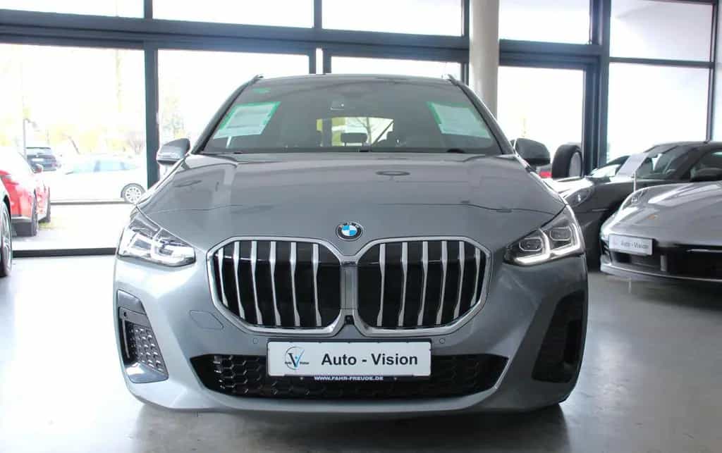 BMW 218 Active Tourer 218i Active Tourer M Sport (U06) *A-LED*H&K*HUD 03/2024-photo-3